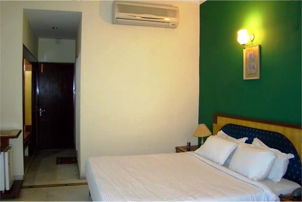 Motel Madhuban Jamshedpur Pokój zdjęcie